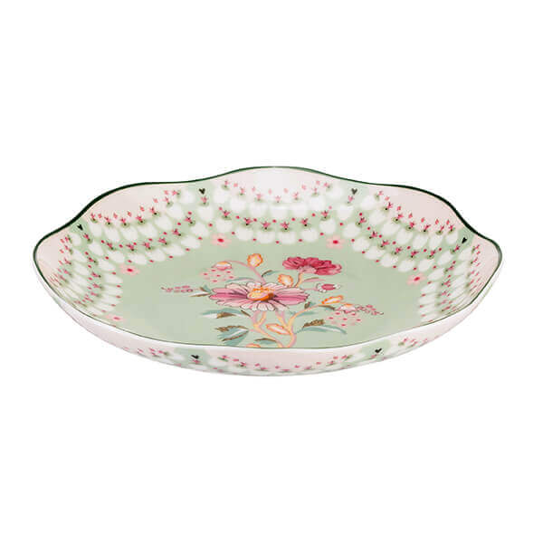 Cath Kidston Friendship Gardens Pasta Bowl