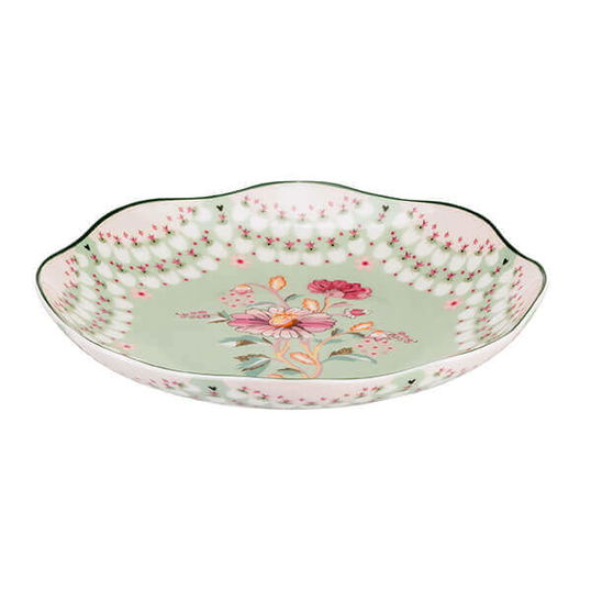 Cath Kidston Friendship Gardens Pasta Bowl