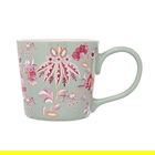 Cath Kidston Friendship Gardens Sage Dolly Mug