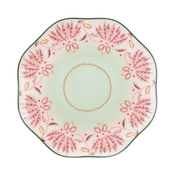 Cath Kidston Friendship Gardens Side Plate