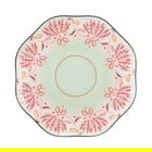 Cath Kidston Friendship Gardens Side Plate