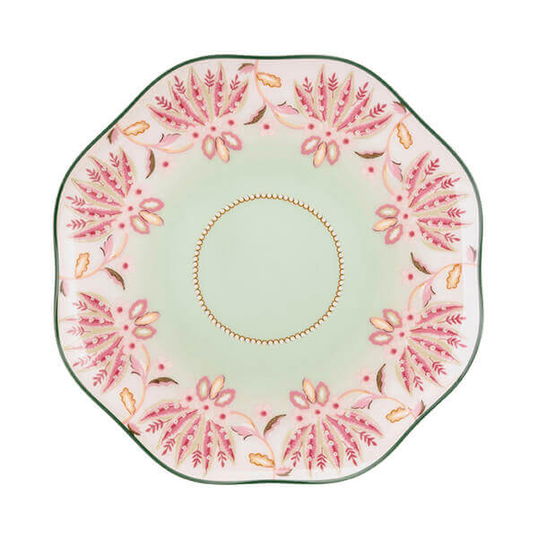 Cath Kidston Friendship Gardens Side Plate