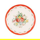 Cath Kidston Feels Like Home Dinner Plate