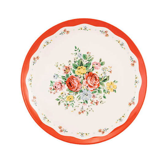 Cath Kidston Feels Like Home Dinner Plate