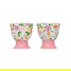 Cath Kidston Feels Like Home Set of 2 Egg Cups