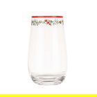 Cath Kidston Feels Like Home Hiball Glass