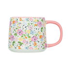 Cath Kidston Feels Like Home Mews Ditsy Mini Billie Mug