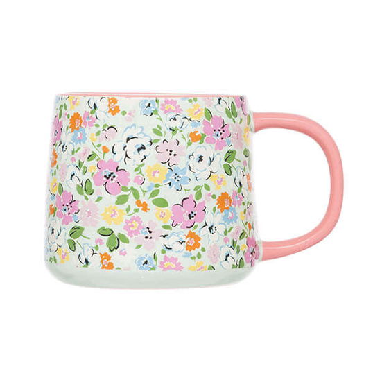 Cath Kidston Feels Like Home Mews Ditsy Mini Billie Mug