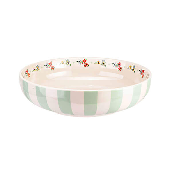 Cath Kidston Feels Like Home Pasta Bowl