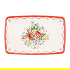 Cath Kidston Feels Like Home Rectangular Platter