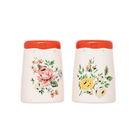 Cath Kidston Feels Like Home Salt & Pepper Shakers