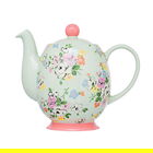 Cath Kidston Feels Like Home 900ml Teapot