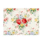 Cath Kidston Feels Like Home Glass Worktop Saver