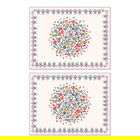 Cath Kidston Harmony Ditsy Set of 2 Placemats