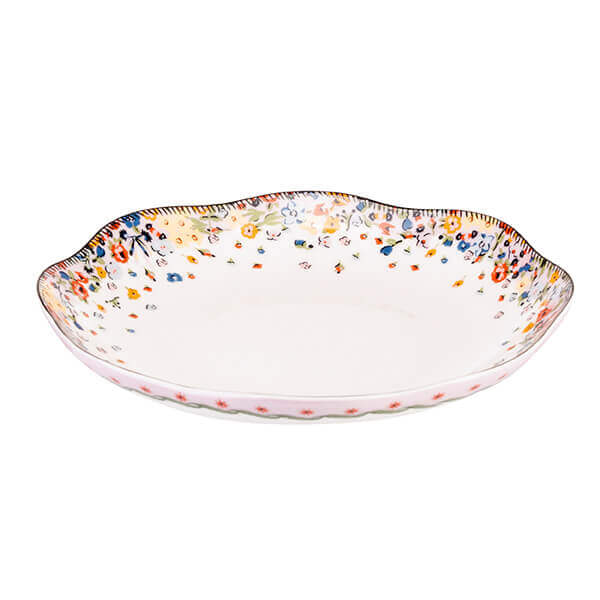Cath Kidston Harmony Ditsy Pasta Bowl