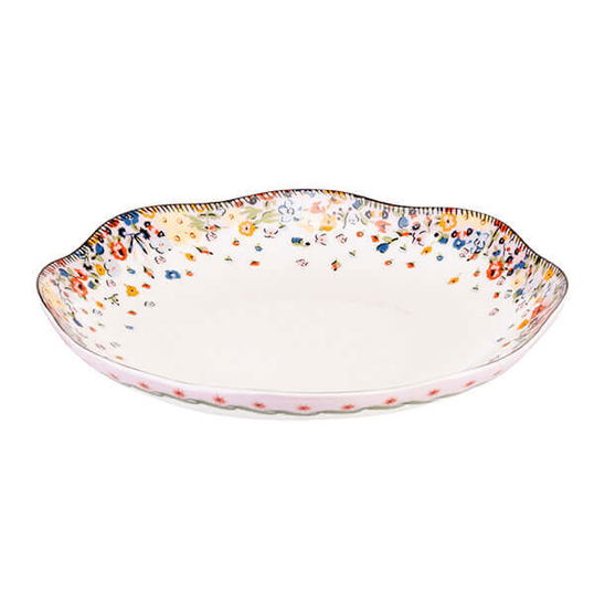 Cath Kidston Harmony Ditsy Pasta Bowl