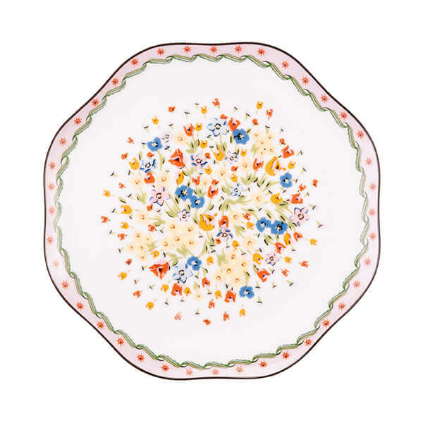 Cath Kidston Harmony Ditsy Side Plate