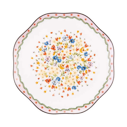 Cath Kidston Harmony Ditsy Side Plate