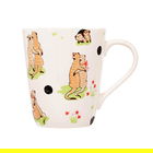 Cath Kidston Meerkats Cream Stanley Mug