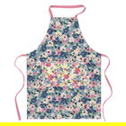 Cath Kidston Painted Pansies Easy Adjust Apron