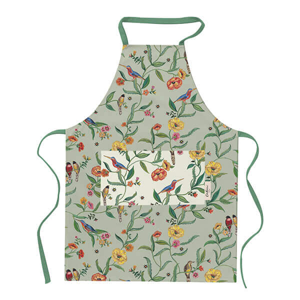 Cath Kidston Summer Birds Easy Adjust Apron