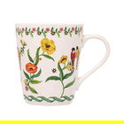 Cath Kidston Summer Birds Cream Stanley Mug