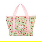 Cath Kidston Strawberry Small Tote Lunch Bag