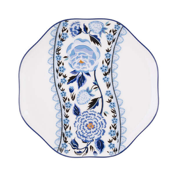 Cath Kidston Strawberry Garden Side Plate