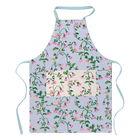 Cath Kidston Twin Flowers Easy Adjust Apron