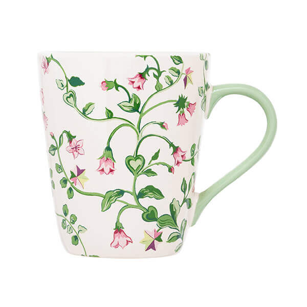 Cath Kidston Twin Flowers Stanley Mug