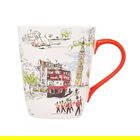 Cath Kidston Billie Goes To Town Stanley Mug