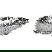 Just The Thing 23cm Stainless Steel Collapsible Steamer Basket