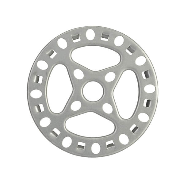 Just The Thing Stainless Steel Gas Ring Reducer
