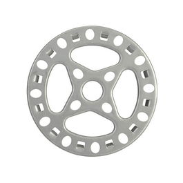 Just The Thing Stainless Steel Gas Ring Reducer