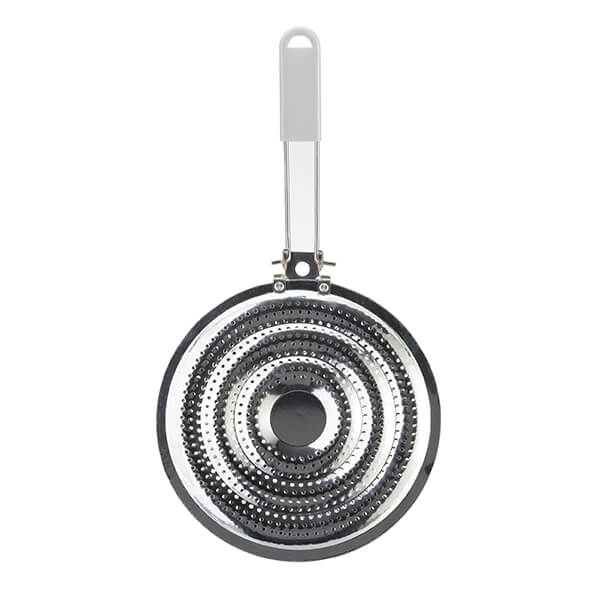 Just The Thing Stainless Steel Hob Heat Diffuser