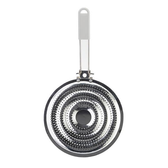 Just The Thing Stainless Steel Hob Heat Diffuser
