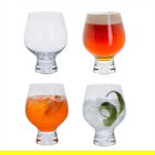 Dartington Flexi Set of 4 Multi Use Glasses