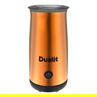 Dualit Cocoatiser Hot Chocolate Maker Copper