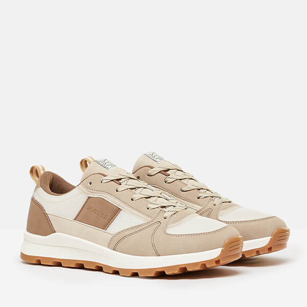 Joules Neutal Parkfield Chunky Trainers