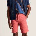 Joules Mens Pink Chino Shorts