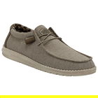 HeyDude Shoes Wally Sox Beige