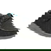 HeyDude Shoes Wally Sox Charcoal