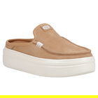 HeyDude Shoes Austin Lift Classic Mule Tan