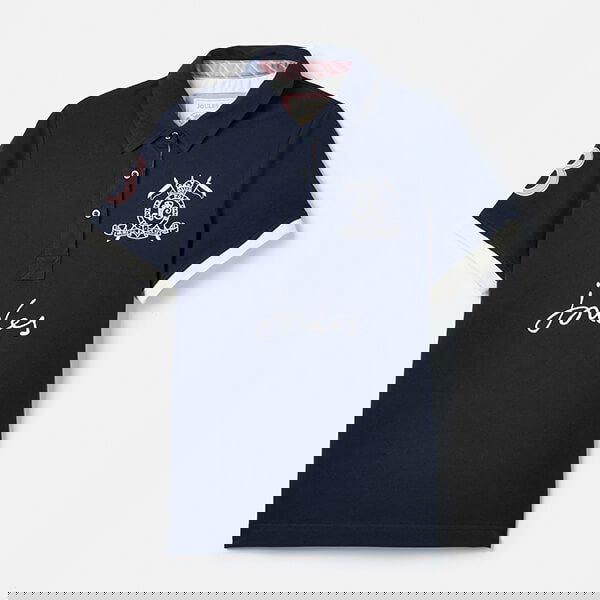 Joules Navy Beaufort Polo Shirt