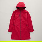Seasalt Coverack Waterproof Coat II Sedum