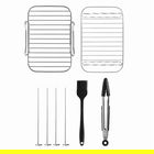 Tower Airfryer 8 Piece Air Fryer Accessories
