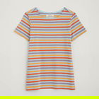 Seasalt Sailor T-Shirt Tri Mini Cornish Reflection