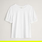 Seasalt Oleander T-shirt Salt