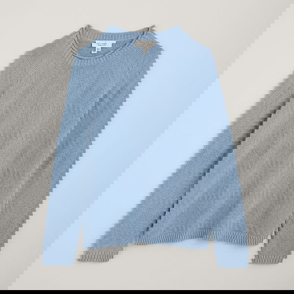 Seasalt Kinter Jumper Saltwater