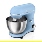 Swan Retro Blue Stand Mixer